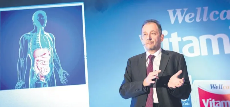 D vitamini için güneş banyosu şart