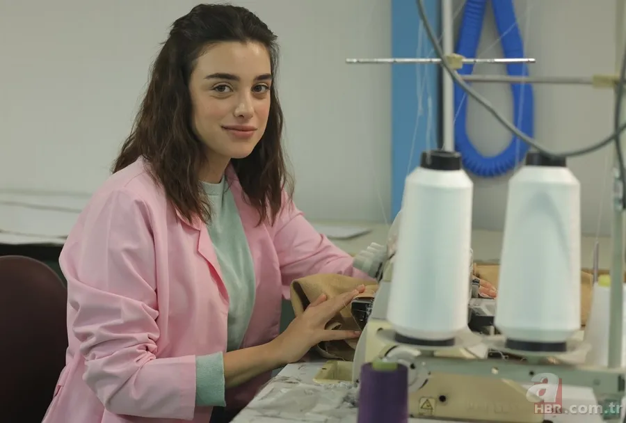 atv'nin yeni dizisi "Zembilli" kasabasının gençleri ile tanışmaya hazırlanın! 4