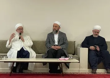 İsmailağa Cemaati kapılarını ilk kez basına açtı: Kontrole açık bir cemaatiz