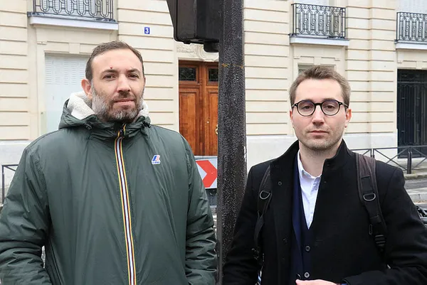 Fransız vekil deşifre etti! Fransız asıllı askerlere suç duyurusu: Soykırıma ortak oluyorlar