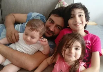 15 Temmuz şehidi Halil Kantarcı'nın hayali gerçek oluyor