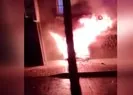 İstanbul’da yangın faciası: 2 çocuk hayatını kaybetti