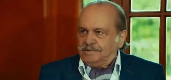 Usta oyuncu Ferdi Merter hayatını kaybetti! Ferdi Merter kimdir?