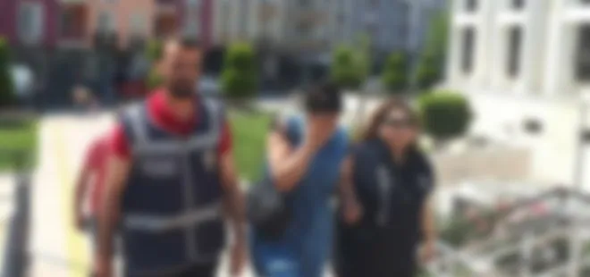 Trabzon’da zorla fuhuş yaptırıldığı iddia edilen kadın  kurtarıldı
