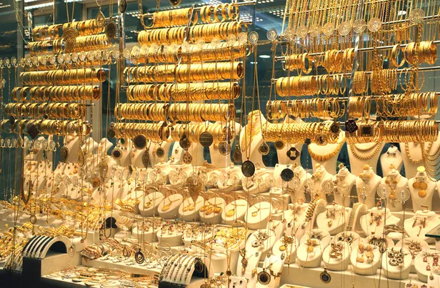 Gram altında yeni rekor bekleniyor! Altın fiyatları ne kadar olacak? Asıl kırılma... - 3