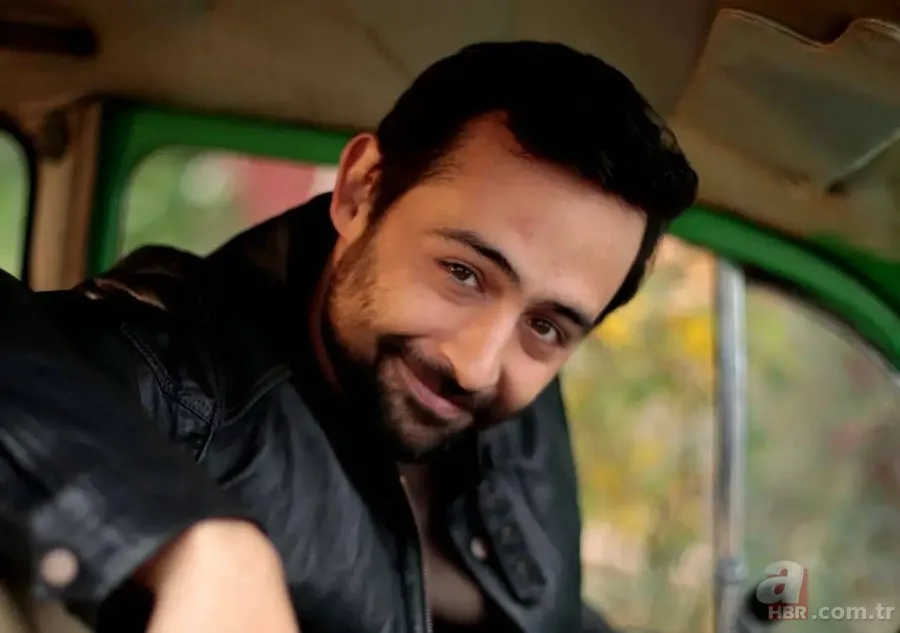 Taşacak Bu Deniz oyuncularının gerçek yaşları ortaya çıktı 18