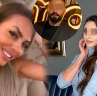 Tüyler ürperten işkence: Makas kaydı ve iç çamaşırı…