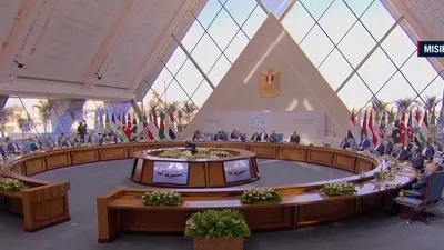 Kahire’de kritik D-8 Zirvesi