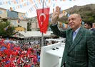 Başkan Erdoğandan Doğu Akdeniz mesajı: Batının tavrı anlaşılır değil, haklarımızı yedirmeyiz