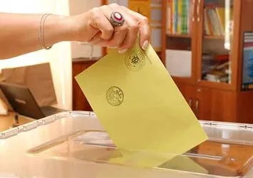 Başkanlık sistemine destek yüzde 63