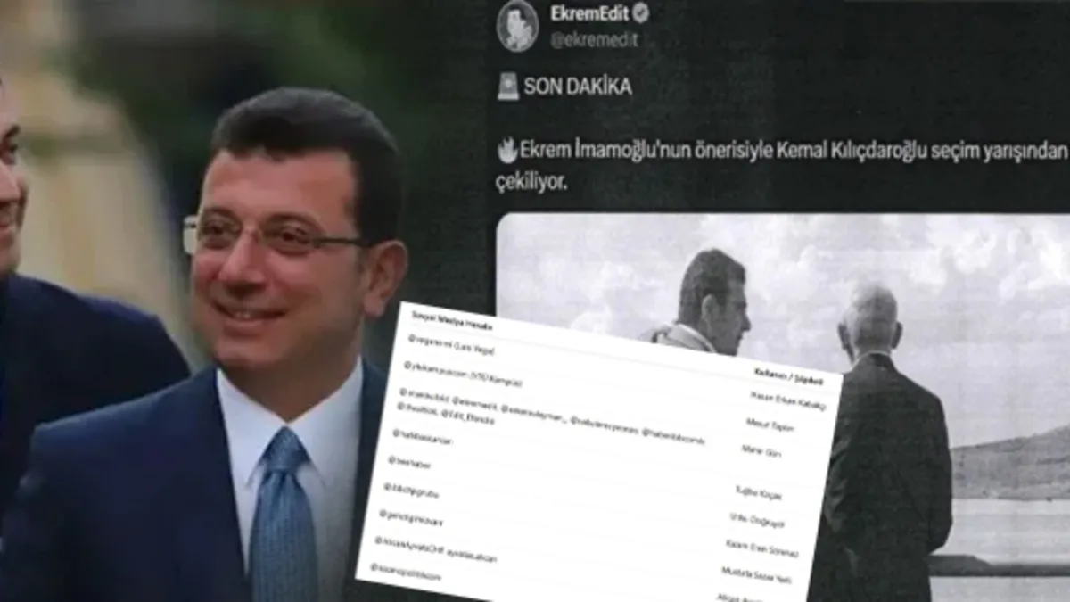 İddianamede "Karpuz" trol ağı isim isim ifşa oldu! Hedef alınacaklar için WhatsApp üzerinden günlük plan