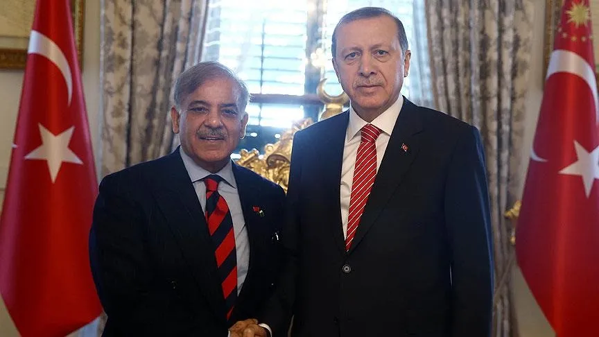 FOTOĞRAF: AA