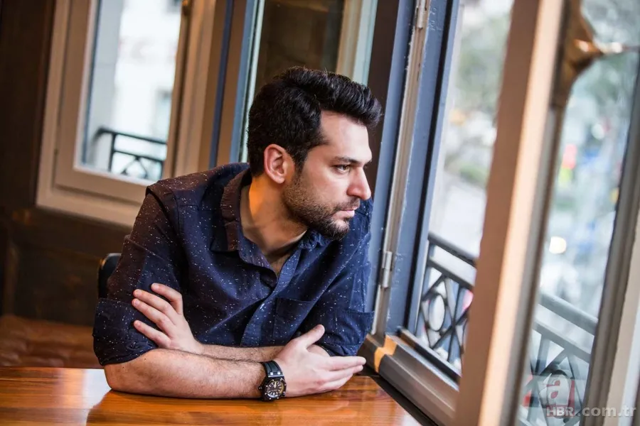 Start verildi: 2 başrol yeni senaryoda fırtınalar estirecek! Kızıl Goncalar'ın ardından... 2