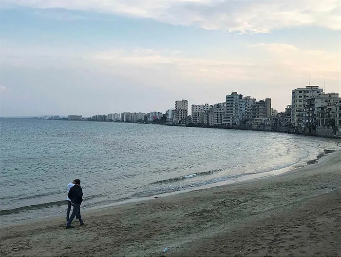 Son dakika: Türkiye'den BM'ye peş peşe 'Kapalı Maraş' tepkisi: Tümüyle reddediyoruz - 3