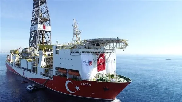 İsrail'in Türkiye korkusu! Erdoğan hilal taktiğiyle Akdeniz'de meydan okuyacak - 4
