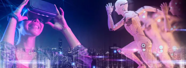 Başkan Erdoğan'dan metaverse talimatı! Önlem paketi devreye giriyor - 5