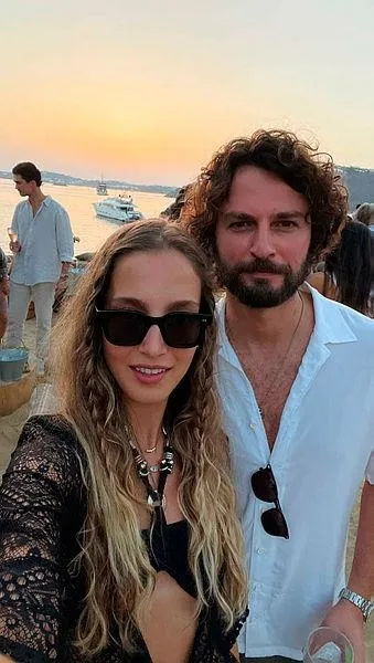 Birkan Sokullu ve Eda Gürkaynak’tan evlilik açıklaması