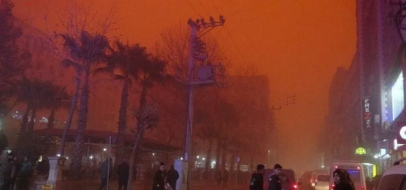 Sezyum 137 uyarısı! Camları kapatın dışarıya çıkmayın