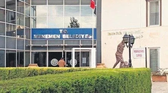 Son dakika: CHP'li Menemen Belediyesi'ne dev operasyon! Belediye Başkanı Serdar Aksoy tutuklandı - 2