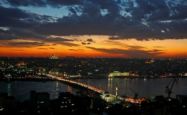 Unkapanı Köprüsü ne zaman yapıldı? Atatürk Köprüsü kaç yılında, kim tarafından yapıldı? İşte tarihi...