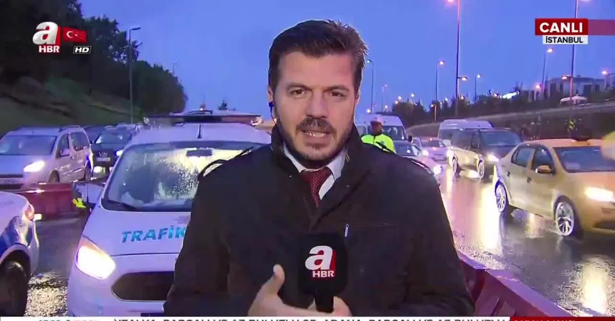 Trafikte yeni dönem! 4 bin TL cezası var...