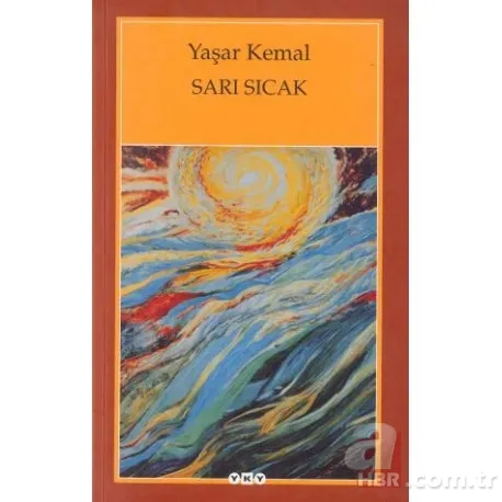 Olmazsa olmaz 10 Yaşar Kemal kitabı 9