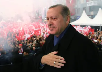 Erdoğan: ATV-A Haber'de etraflıca anlatacağım