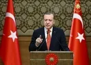 Cumhurbaşkanı Erdoğandan İzmir saldırısı hakkında açıklama