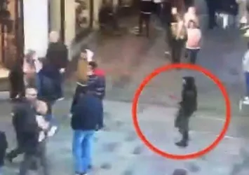 Taksim bombacının kardeşinden PKK/YPG itiraf! 'Abim 2016’dan beri YPG içinde'