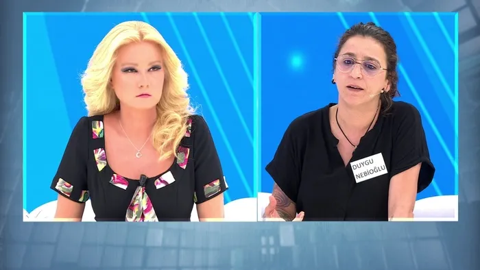 Müge Anlı son bölüm izle! 19 Nisan ATV Müge Anlı ile Tatlı Sert yeni bölüm, tek parça izle!