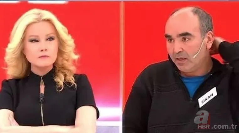 Sinan Sardoğan kimdir, tutuklandı mı? Müge Anlı Sinan olayı nedir? Sinan Sardoğan Müge Anlı'ya ne dedi? 15