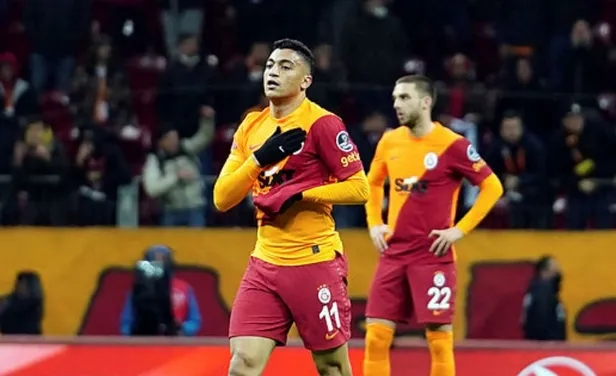 Adana Demirspor Galatasaray maçı CANLI hangi kanalda? Adana Demirspor GS maçı ne zaman, saat kaçta?