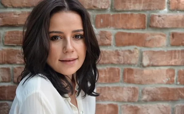 Demet Akalın: Merve Özbey'in hakkını yedim - 1