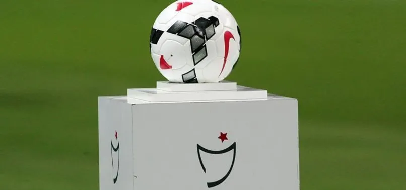 İşte maç programı