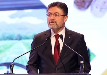 Atıl arazilerden 9.5 milyar gelir: Türkiye'de et, süt sorununu çözeceğiz | Tarım ve Orman Bakanı İbrahim Yumaklı'dan çarpıcı açıklamalar