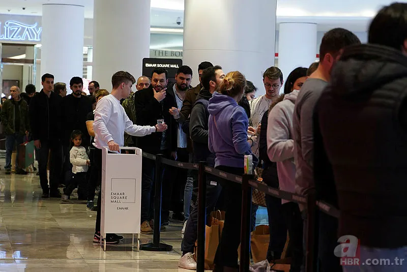 Efsane Cuma ne zaman? 2021 Efsane Cuma indirimleri ne zaman, ayın kaçında başlayacak? İndirim tarihleri... 4