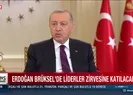 15 günde 6 kritik toplantı