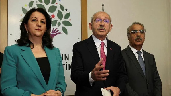 1685646445001.jpg CHP’li eski vekil Sapan’dan Kılıçdaroğlu’na salvo! “Onun kafasının arkasında CHP, Atatürk falan yok” - 7