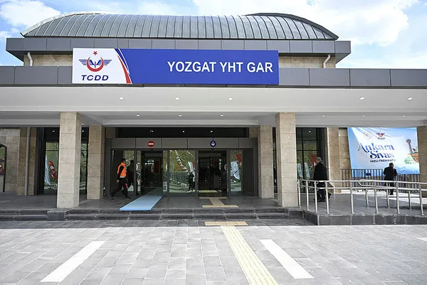 Ankara-Sivas hızlı tren hattı mayıs sonuna kadar ücretsiz! Başkan Erdoğan müjdeyi verdi