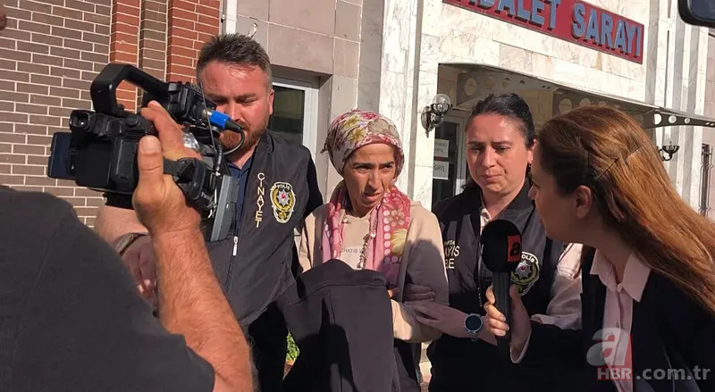 Müge Anlı'da 9 yıl sonra ortaya çıkan cinayet! Üvey oğlunu öldürdü | Kan donduran itiraf: Sesinden rahatsız oldum 4