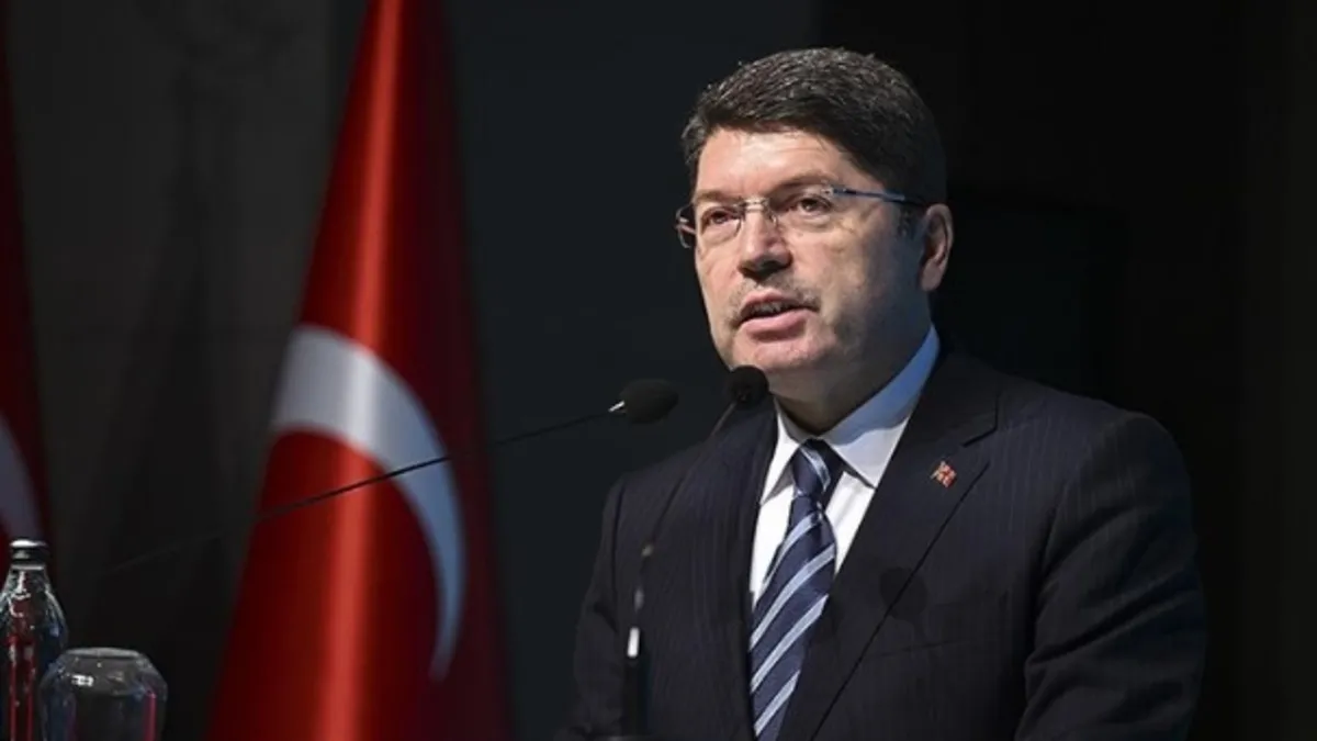 Bakan Tunç duyurdu! Bolu'daki faciada gözaltı sayısı 12'ye yükseldi