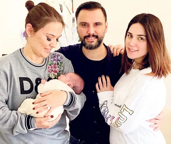 Alişan ve Demet Akalın 6 yıllık küslüğün nedeninin açıkladı