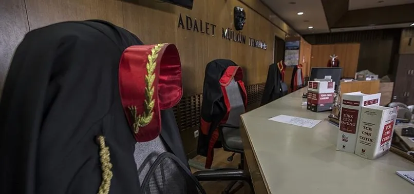 HSK kararnamesi 2020: Görev yeri değişen hakim ve savcılar isim listesi 2020 (Tam liste)