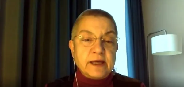 TTB Başkanı Fincancı PKK’nın kanalında TSK’yı suçlayıp teröristleri savundu! AK Parti’den peş peşe sert tepki | MSB’den flaş açıklama