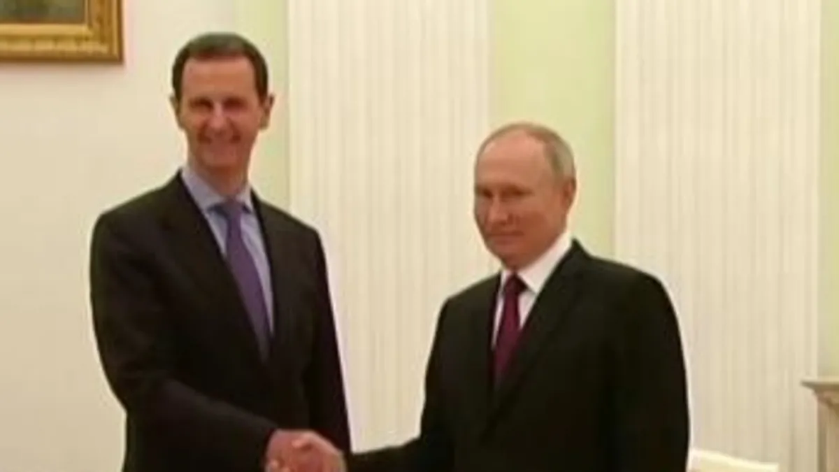 Rusya Esad’ı ne yapacak? | ANALİZ