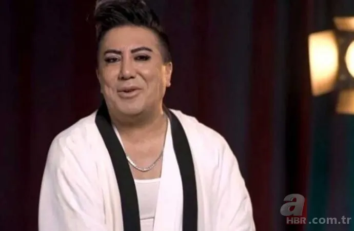 Yeşim Salkım'a hakaret eden Murat Övüç'ten ilginç savunma: Şov amaçlıydı... 3