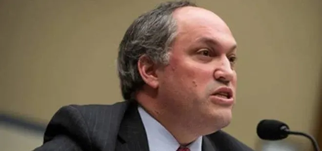 ABD’li FETÖ tetikçisi Michael Rubin’den skandal Türkiye çağrısı: Karantinaya alın