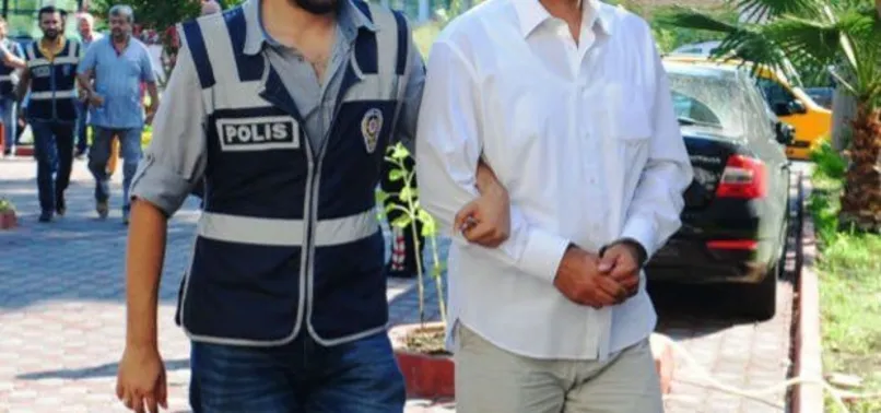 İşte FETÖ'nün yeni yapılanması
