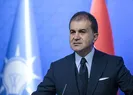 AK Parti MYK sonrası Çelikten flaş açıklamalar