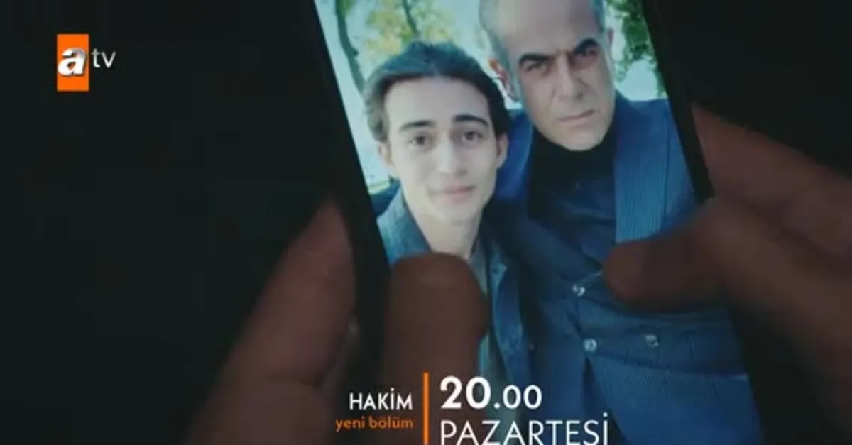 Hakim 7. yeni bölüm fragmanı | "Bu davada bir görünen bir de görünmeyen suçlu var!"